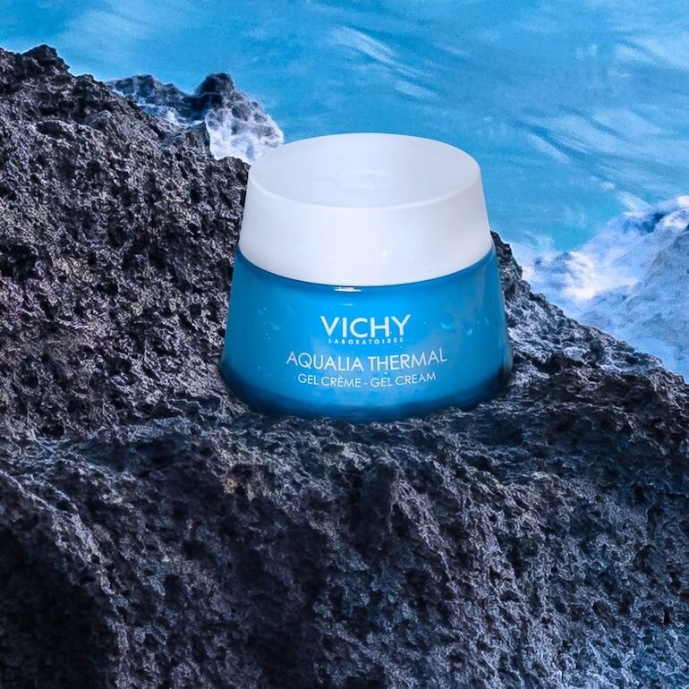 kem dưỡng ẩm Vichy Light Cream
