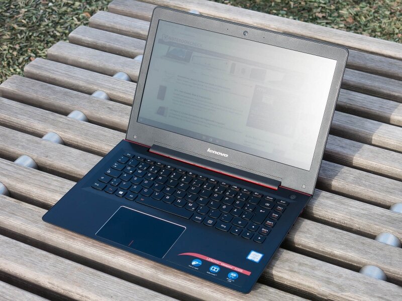 Lenovo Thinkpad E480