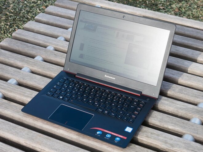 Lenovo Thinkpad E480