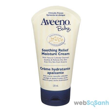 kem-duong-am-aveeno-baby-soothing-relief-moisture