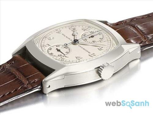 Đồng hồ Patek Philippe chính hãng