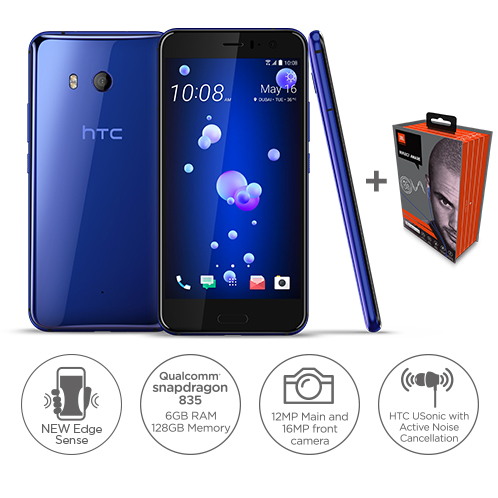  htc U11 giá bao nhiêu tiền