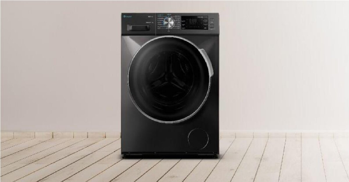 4 ưu điểm nổi bật trên máy giặt lồng ngang Casper 8.5Kg WF-85I140BGB có thể bạn chưa biết?