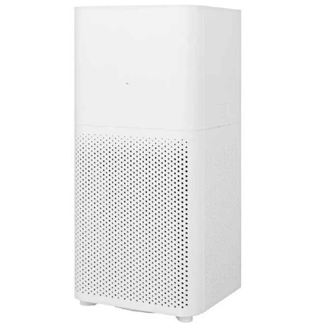 Máy lọc khí Xiaomi Mi Air Purifier 2C còn có thể loại bỏ đến 99,97% chất bẩn trong không khí.