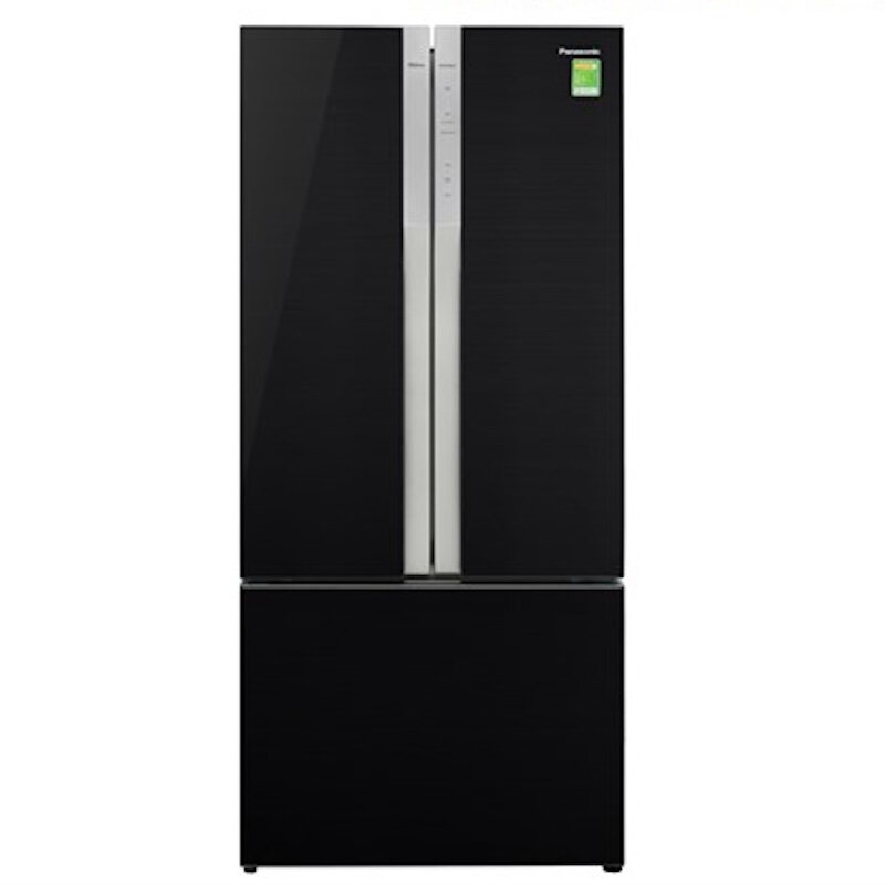 Tủ lạnh Panasonic Inverter 494 lít NR-CY550GKVN phù hợp cho căn bếp hiện đại