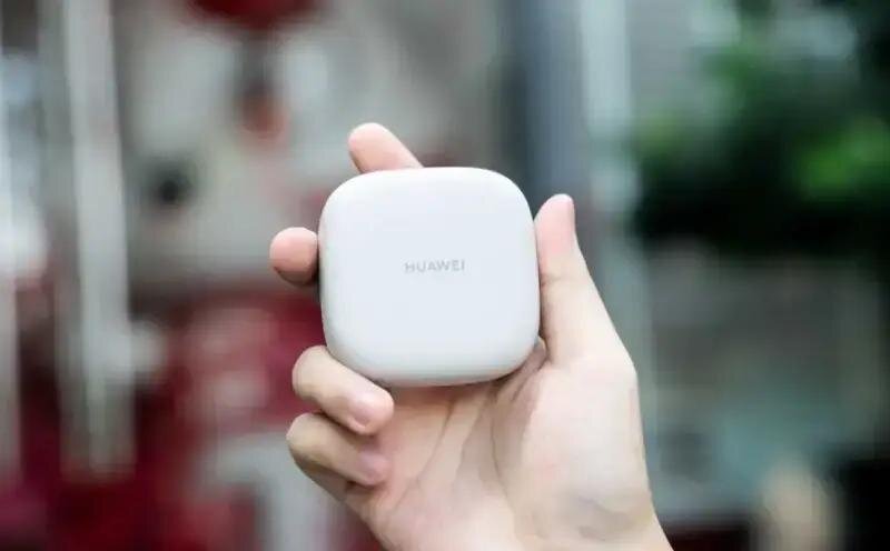 Huawei FreeArc – Giải pháp tai nghe thể thao không giới hạn