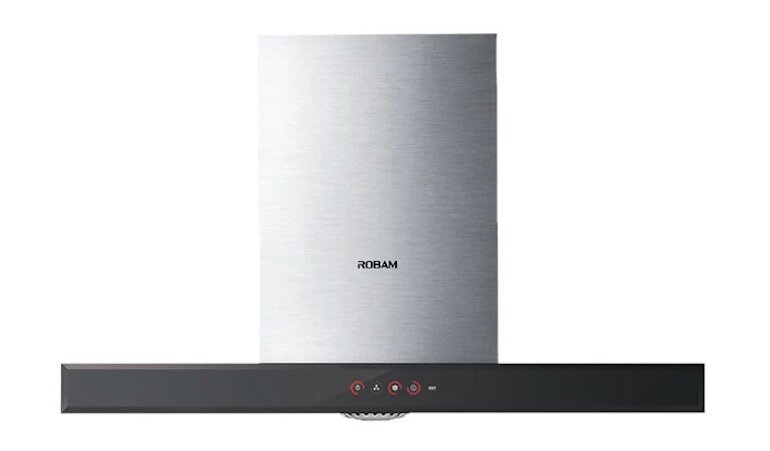 Máy hút mùi Range Hood A810