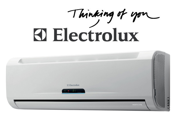 máy lạnh Electrolux có bền không