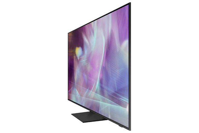 Smart Tivi QLED Samsung QA85Q60B (85Q60B)