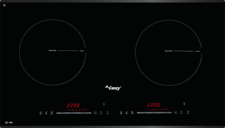 Bếp từ Canzy CZ 06i