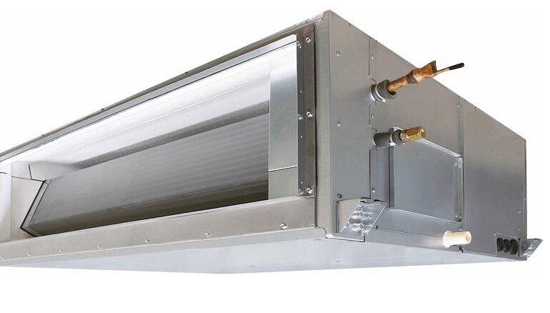 Thiết kế điều hòa ống gió Toshiba RAV-GV1801AP-V/RAV-GE1801BP-V hiện đại