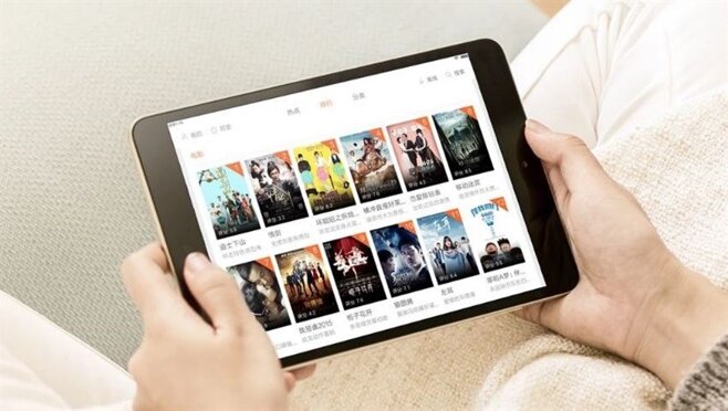 Hiệu suất của Xiaomi Mi Pad 3