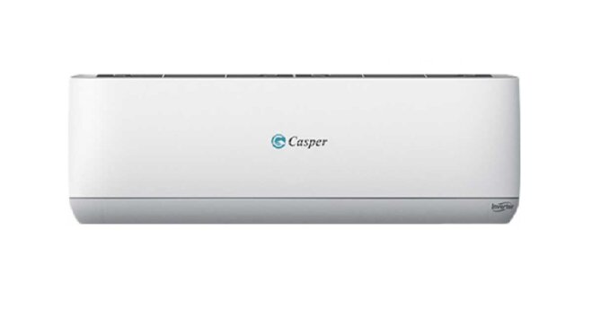 Điều hòa Casper 9000 btu GC-09TL32 Gas R32 1 chiều Inverter