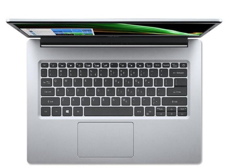 laptop Acer Aspire 3 A314 35 P6NC