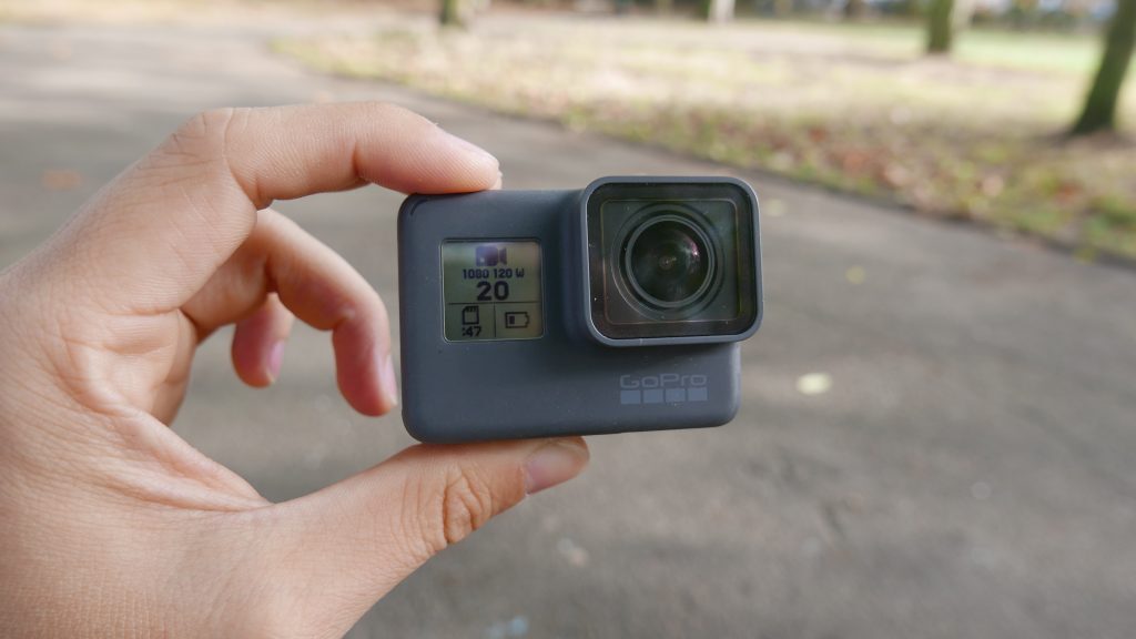 Đánh giá GoPro HERO 5 có tốt không, nên mua Session hay Black?