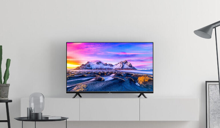 Tivi Xiaomi P1 43 inch  