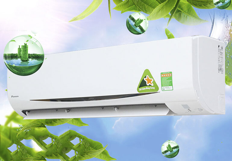 So sánh công nghệ khử mùi và tiêu diệt vi khuẩn trên điều hoà Daikin và Panasonic