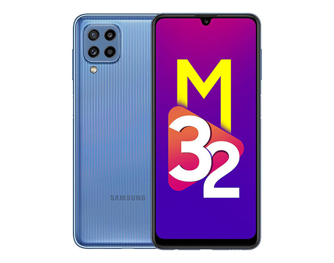 đánh giá galaxy m32 2022