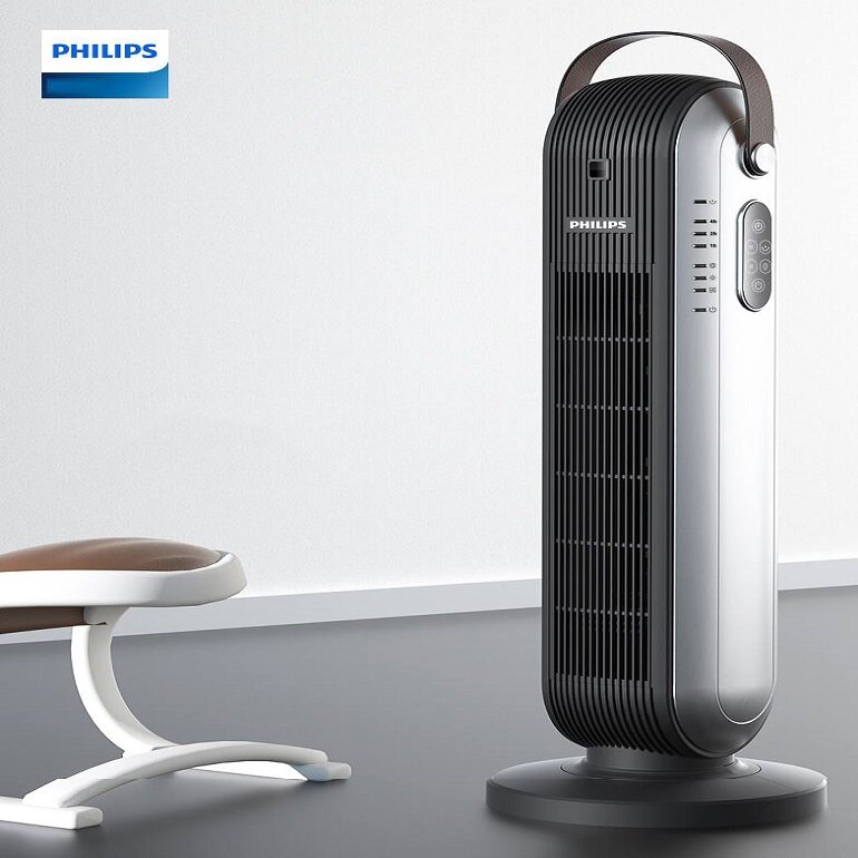 Quạt sưởi gốm Philips AHR2142FD