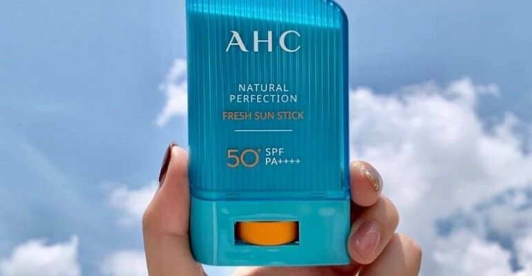 Giới thiệu về thương hiệu AHC