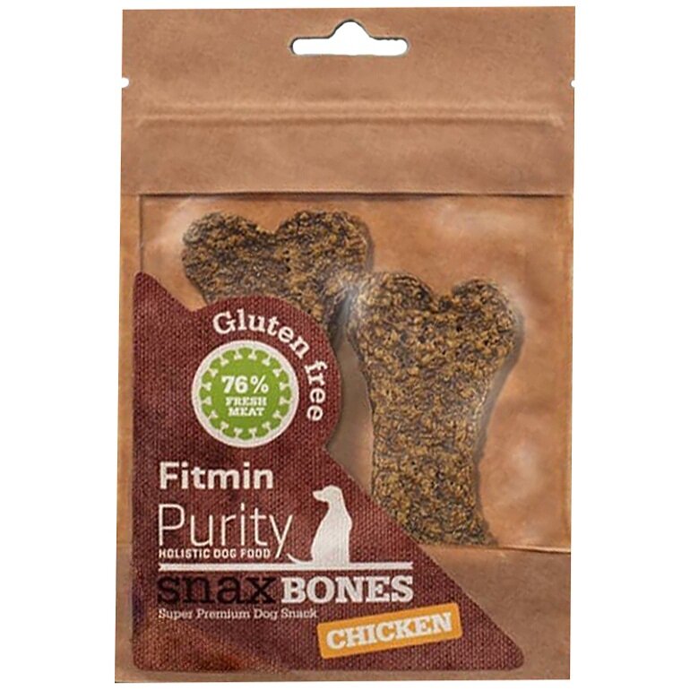 Fitmin treats for dogs