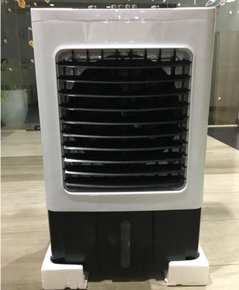quạt điều hòa air cooler 40l