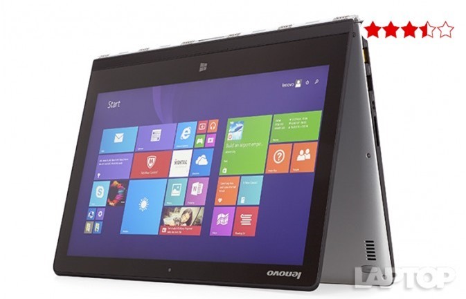 Lenovo Yoga 3 Pro