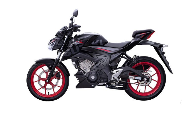 so sánh xe Suzuki GSX-S150 với Yamaha TFX 150