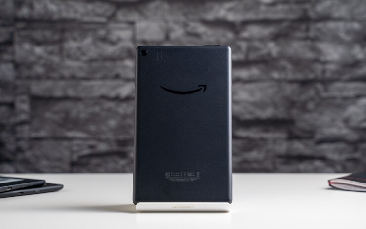 amazon fire 7 2019