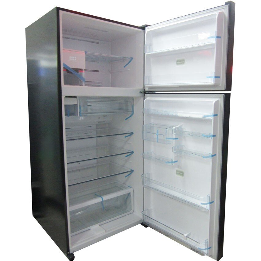 Tủ lạnh Toshiba GR-WG66VDA (WG66VDAGG) - 600 lít, 2 cửa