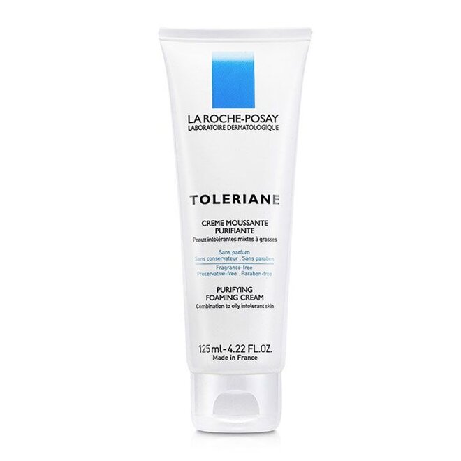 Sữa rửa mặt La Roche-Posay Toleriane Purifying Foaming Cream