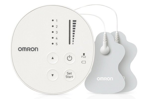 máy massage Omron