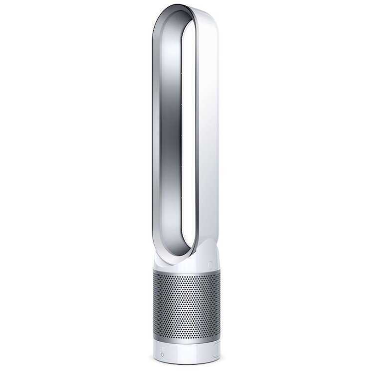 Máy lọc không khí Dyson Pure Cool Tower TP00