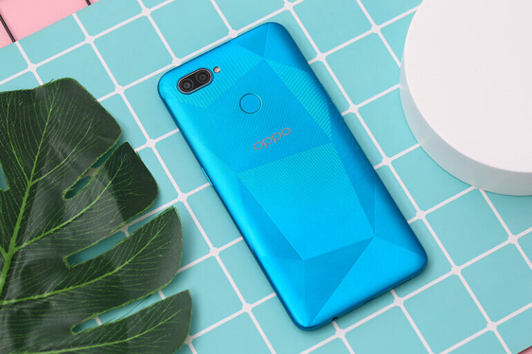 oppo a12 giá bao nhiêu