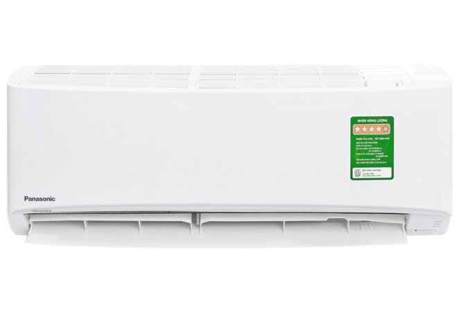 Điểm giống và khác nhau của điều hòa Panasonic CU/CS-XU12UKH-8 và điều hòa Toshiba RAS-H13C2KCVG-V