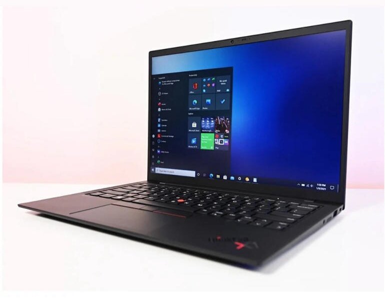 Laptop Lenovo ThinkPad X1 Carbon Gen 9