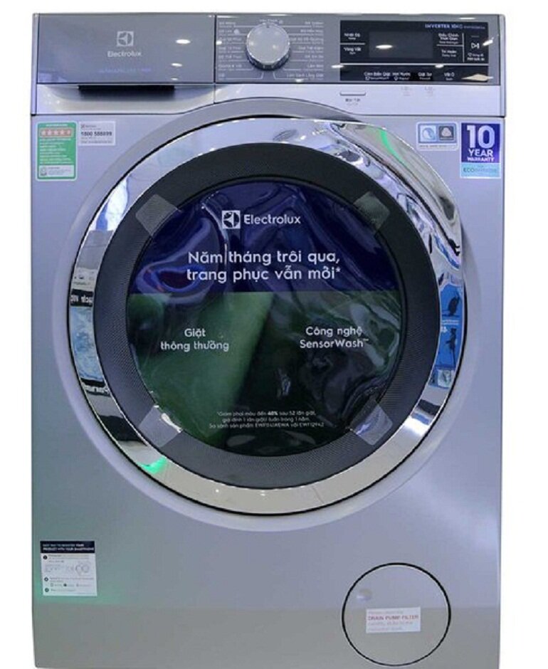 3 điều cơ bản bạn nên biết trước khi chọn mua máy giặt