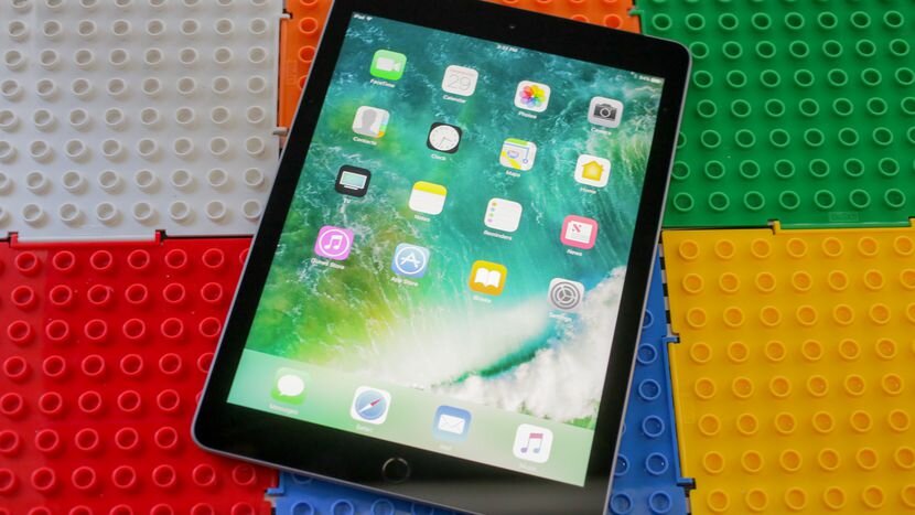 iPad 9.7 2017