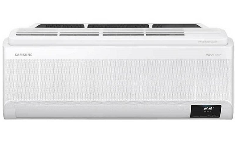 điều hòa Samsung Inverter 18000 BTU 1 chiều F-AR18BYAAAW20