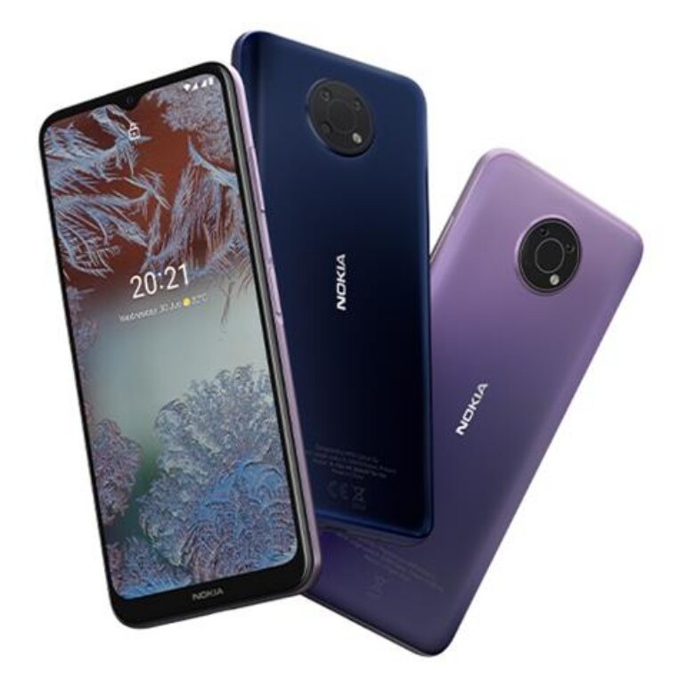 Nokia g10 giá bao nhiêu