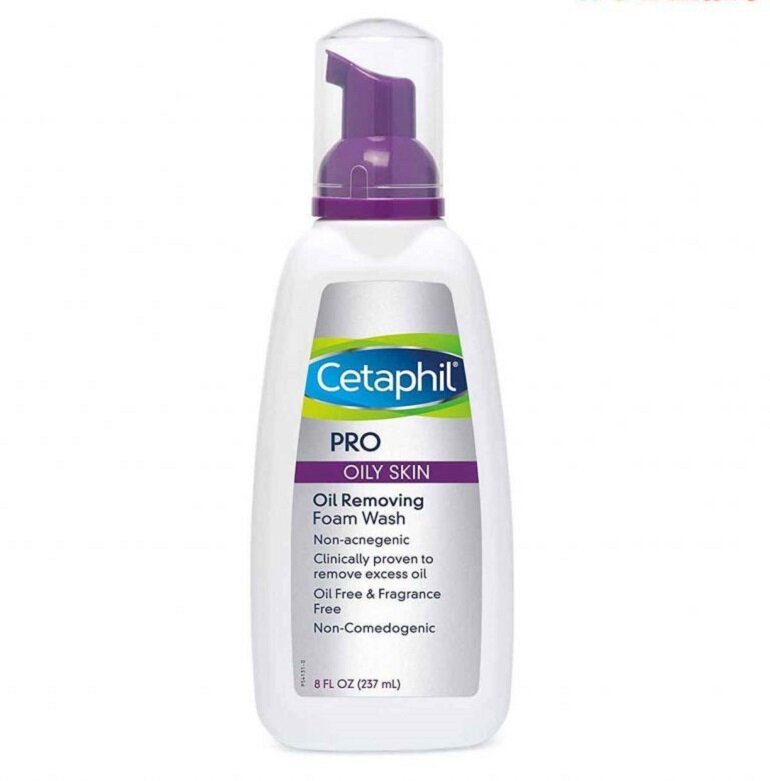 Sữa rửa mặt Cetaphil Pro Oily Skin