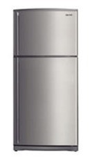 Tủ lạnh Hitachi R-Z660AG6 - 550 lít, 2 cửa