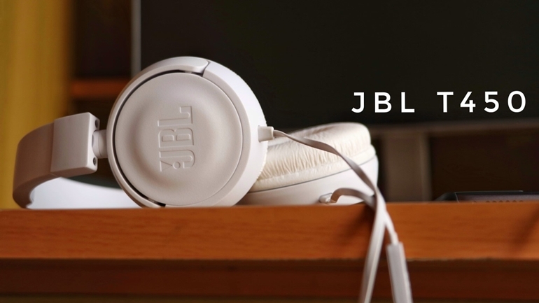 jbl t450