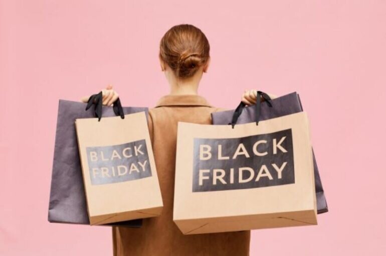 Black Friday 2021 sẽ rơi vào thứ 6 ngày 26/11/2021