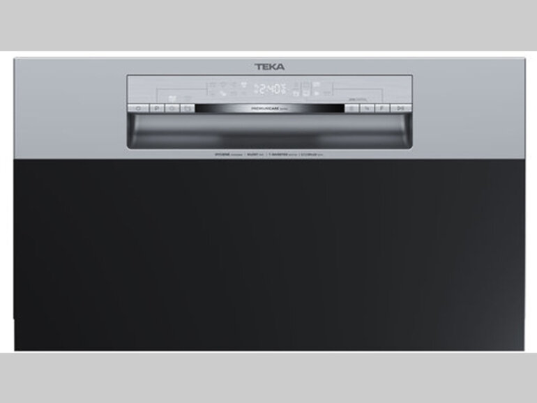 Máy rửa bát âm bán phần Teka 14 bộ DSI 76850 SS 