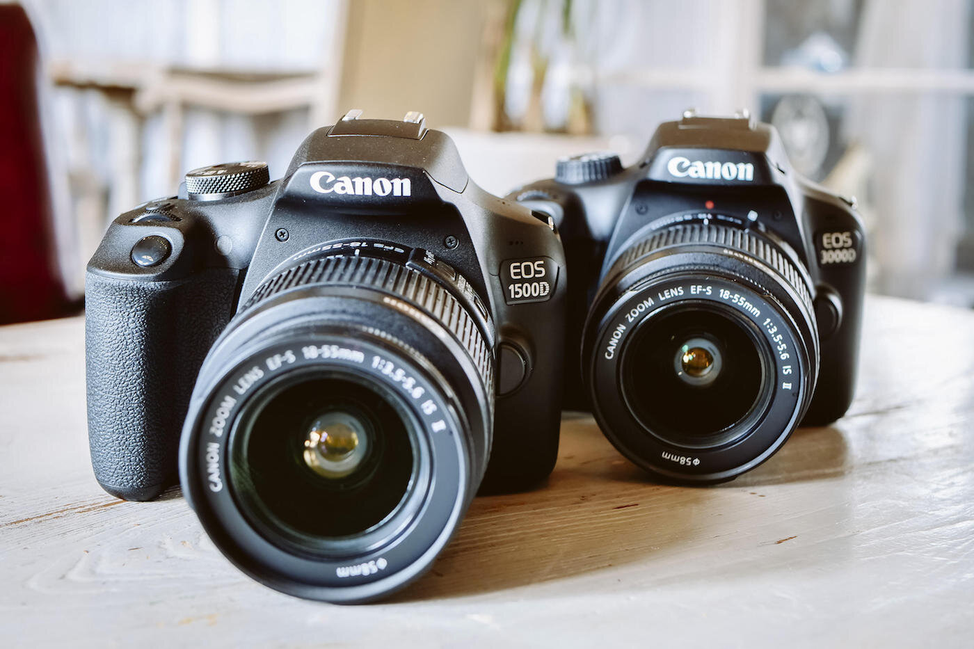 Canon EOS 1500D với unique hình hình ảnh đỉnh điểm 
