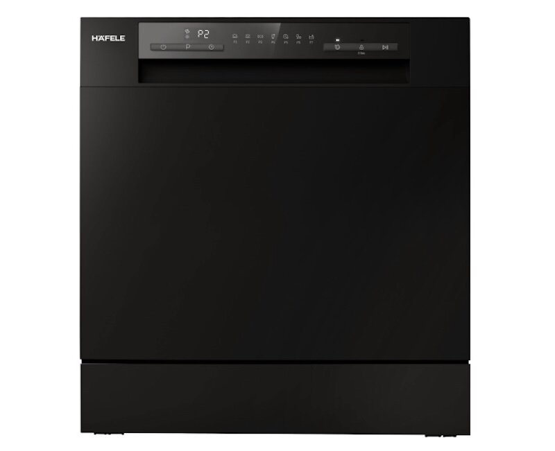 Máy rửa bát mini Hafele HDW-T5531B (538.21.350)