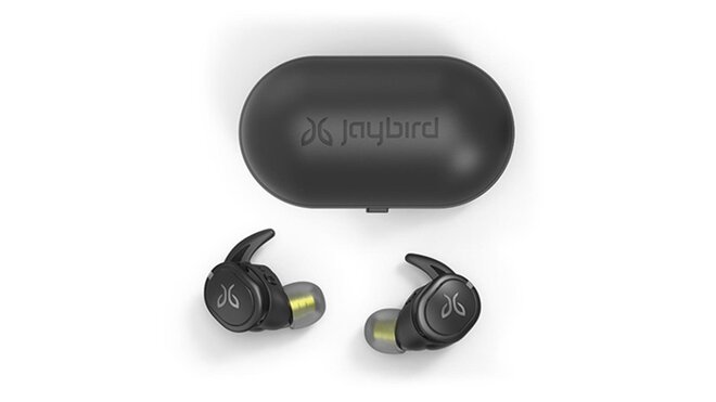 tai nghe jaybird run xt