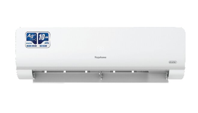 Có nên mua điều hòa Nagakawa 12000btu Nis-a12r2h10 với giá 8 triệu không?