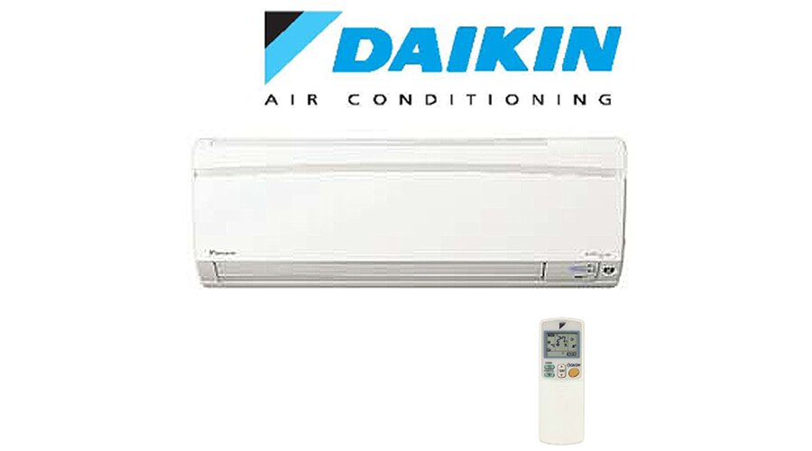 Công nghệ làm lạnh hiện đại của Daikin